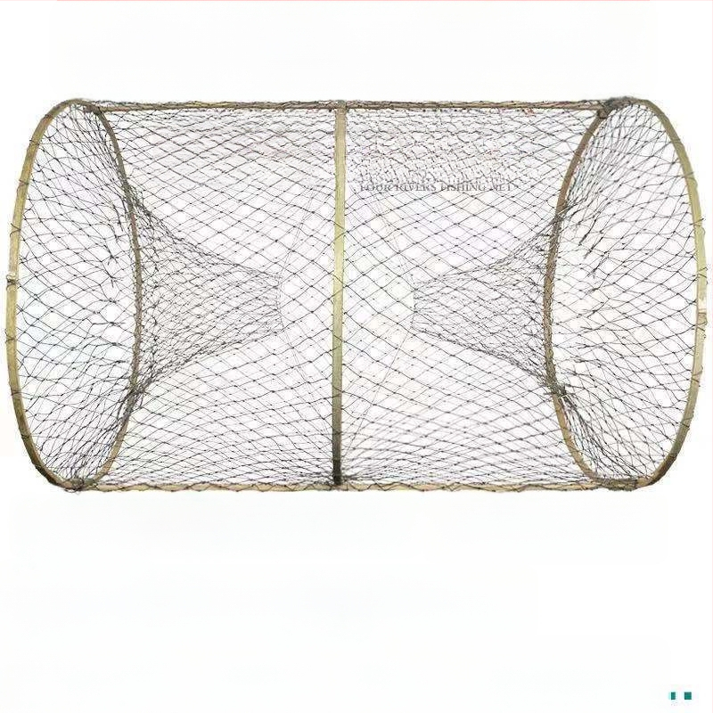 Kalastus kast automaatse kaitsega mitme kala liigi jaoks