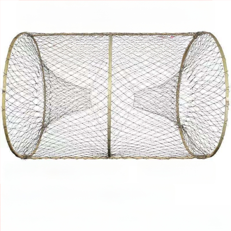 Kalastus kast automaatse kaitsega mitme kala liigi jaoks