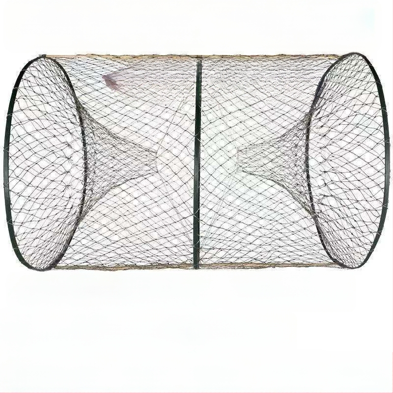 Kalastus kast automaatse kaitsega mitme kala liigi jaoks