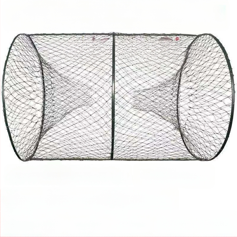 Kalastus kast automaatse kaitsega mitme kala liigi jaoks