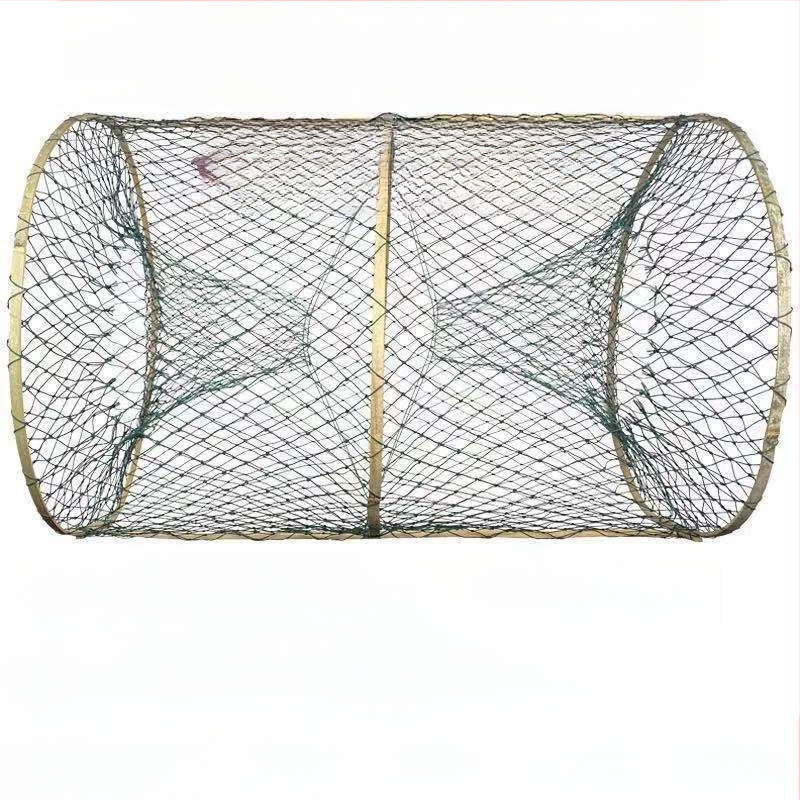 Kalastus kast automaatse kaitsega mitme kala liigi jaoks