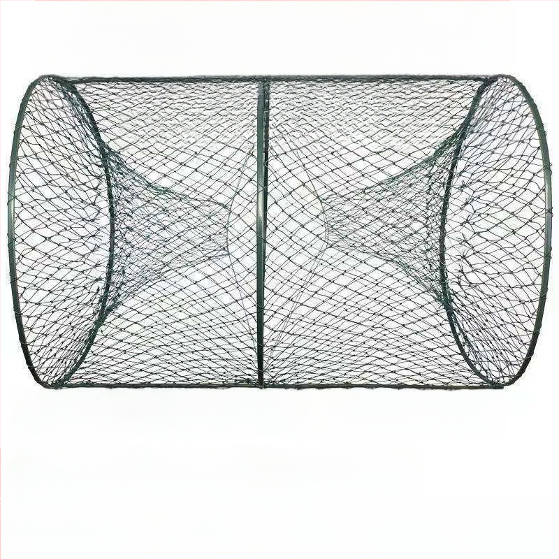 Kalastus kast automaatse kaitsega mitme kala liigi jaoks