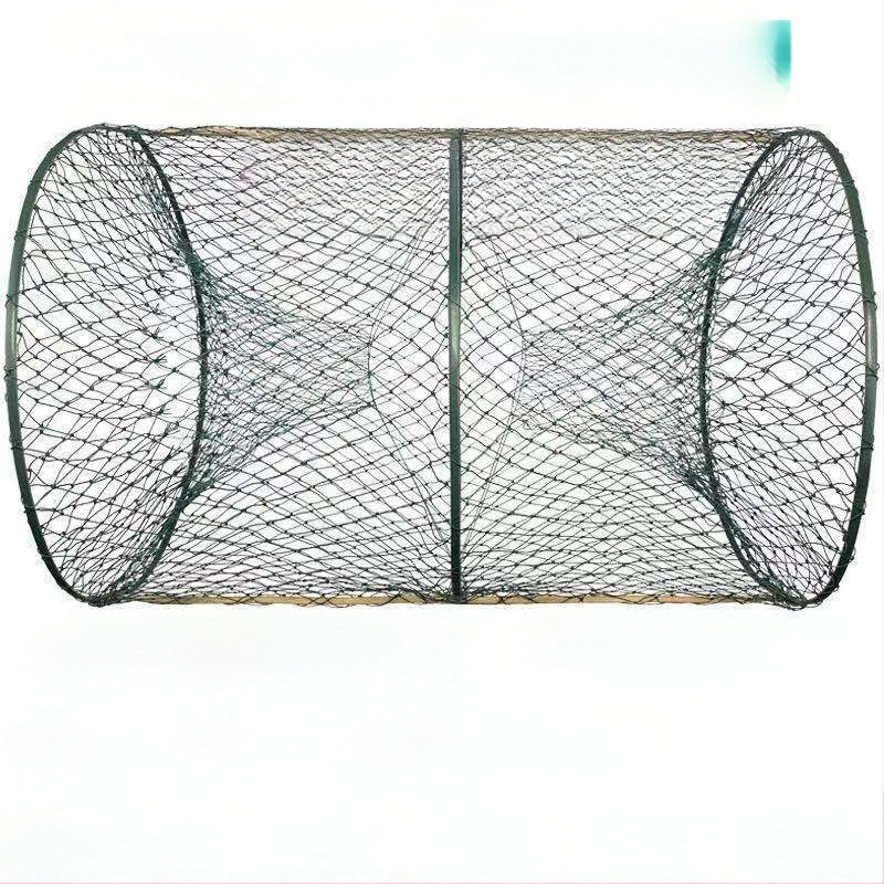 Kalastus kast automaatse kaitsega mitme kala liigi jaoks