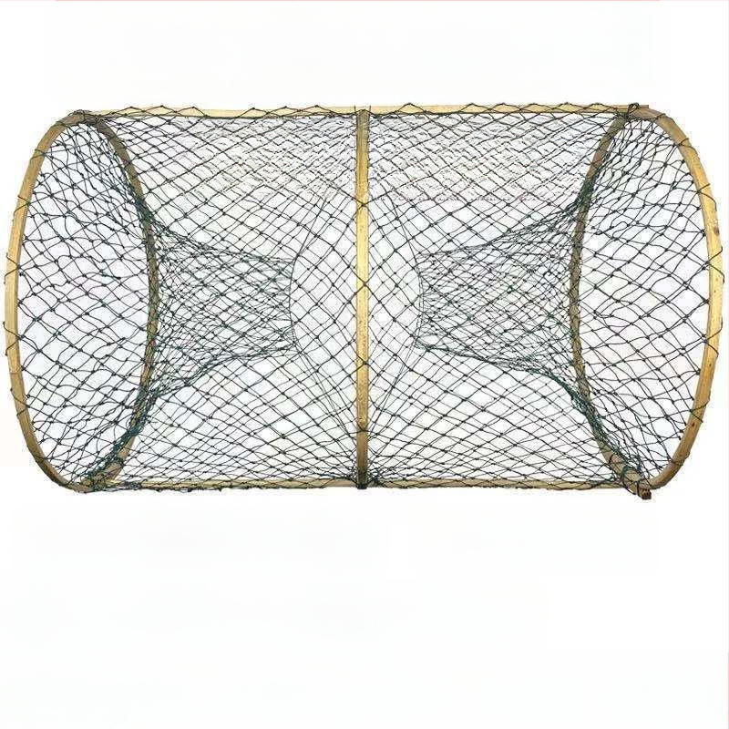 Kalastus kast automaatse kaitsega mitme kala liigi jaoks