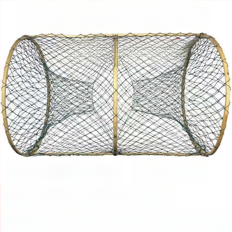 Kalastus kast automaatse kaitsega mitme kala liigi jaoks