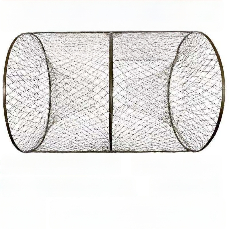 Kalastus kast automaatse kaitsega mitme kala liigi jaoks