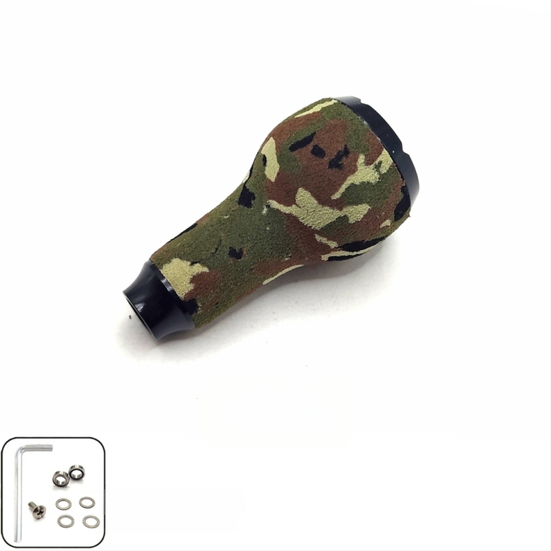 Spiningo ritė žvejybai, DIY modifikacija, EVA rankena, neslystanti rankena formos moliūgo, lengva konstrukcija