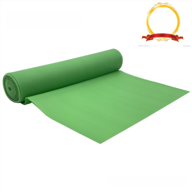 Jogos atsparos juosta pečių ir klubų tempimui, natūralus lateksas, prekių ženklas aibi