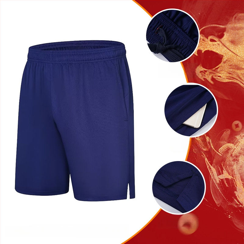 Stalo teniso kelnės - Unisex, Suaugusiesiems, greitai džiūstantis poliesteris, odai nekenkianti audiniai, pamušalas 100% poliesteris; tinka bėgiojimui, stalo tenisui, badmintonui