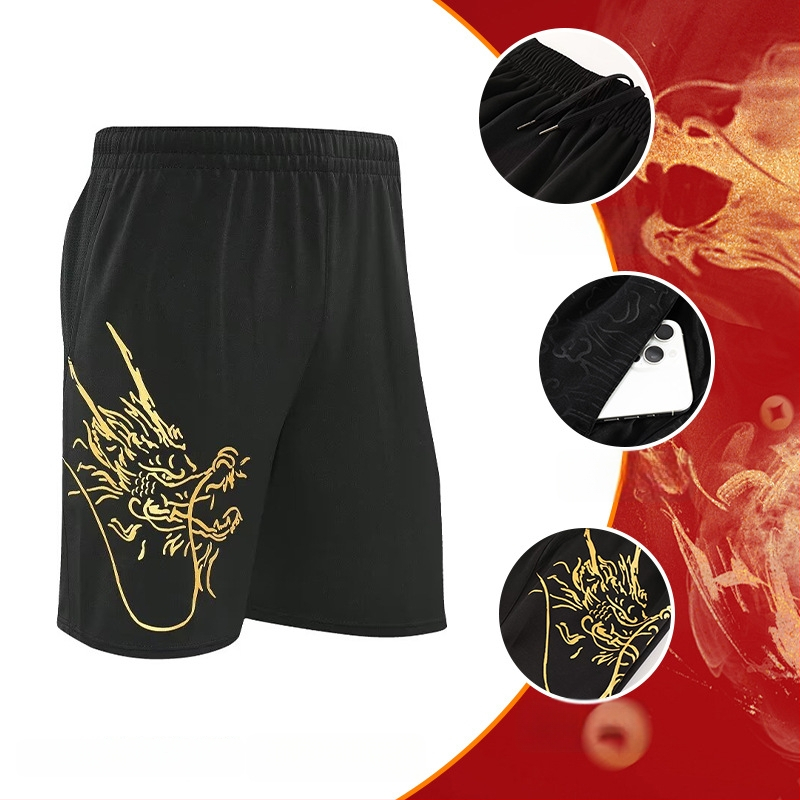 Stalo teniso kelnės - Unisex, Suaugusiesiems, greitai džiūstantis poliesteris, odai nekenkianti audiniai, pamušalas 100% poliesteris; tinka bėgiojimui, stalo tenisui, badmintonui