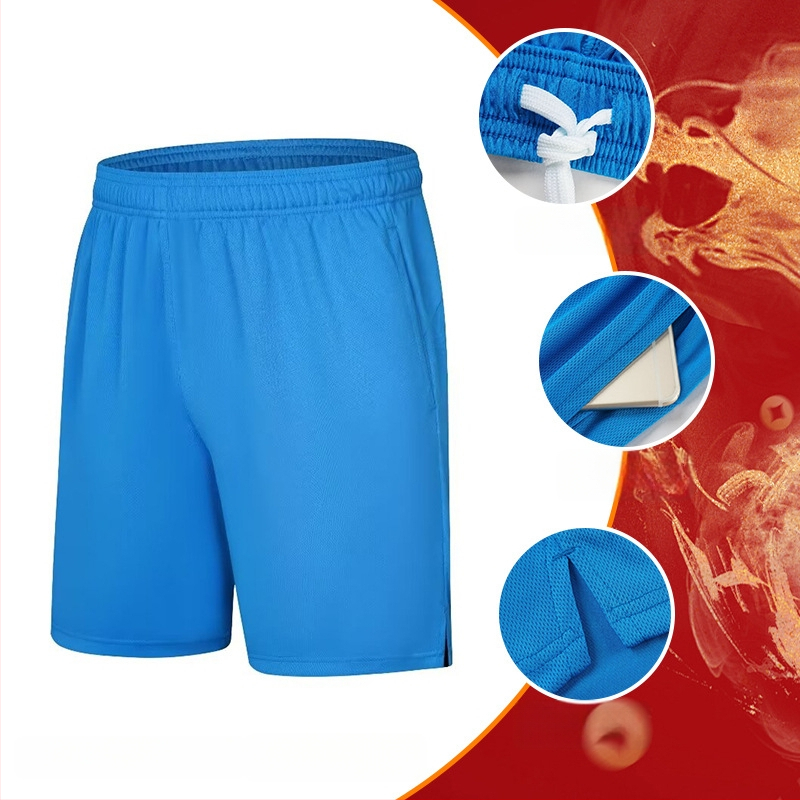 Stalo teniso kelnės - Unisex, Suaugusiesiems, greitai džiūstantis poliesteris, odai nekenkianti audiniai, pamušalas 100% poliesteris; tinka bėgiojimui, stalo tenisui, badmintonui