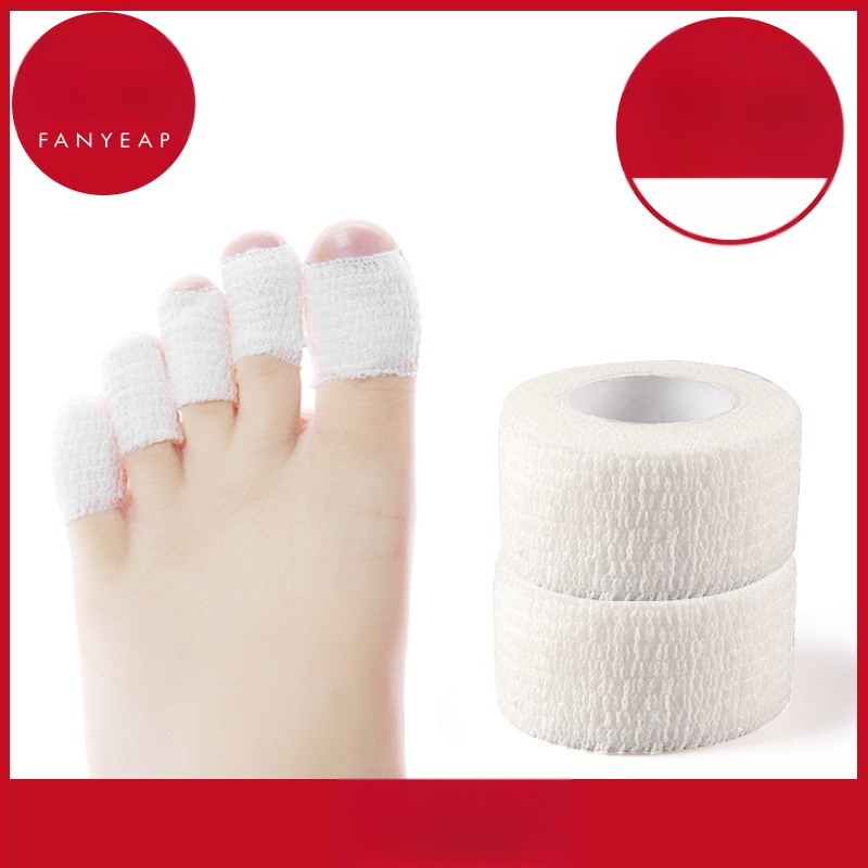 Силиконов протектор за пръста на крака – против триене, есенна употреба, марка Panyi