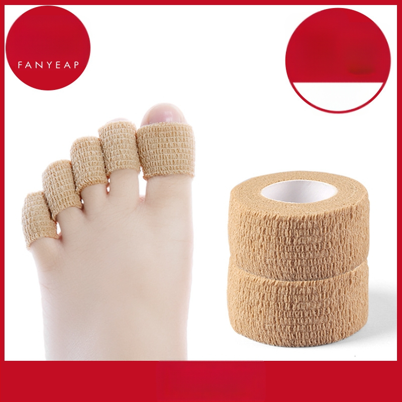 Силиконов протектор за пръста на крака – против триене, есенна употреба, марка Panyi