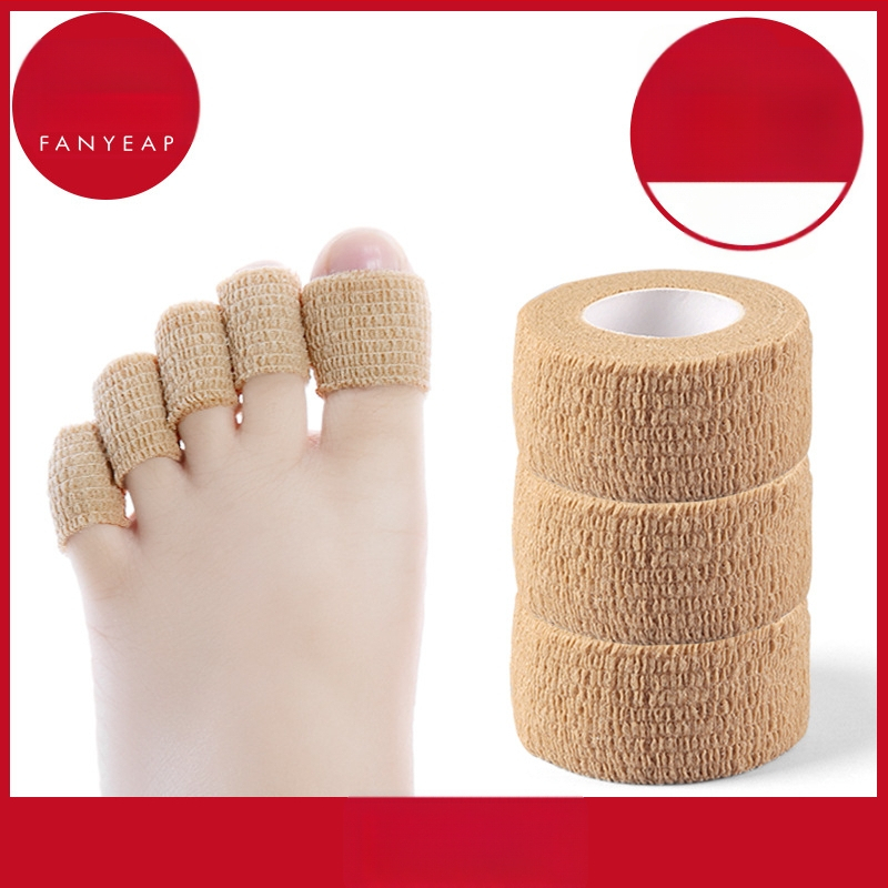 Силиконов протектор за пръста на крака – против триене, есенна употреба, марка Panyi