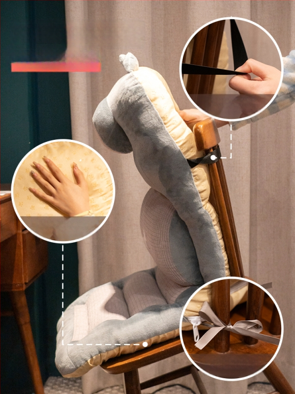 Kampinio sofų užvalkalas, minimalistinis stilius, pagalvės tipas, šilkinės gėlės audinys, modelis 69850