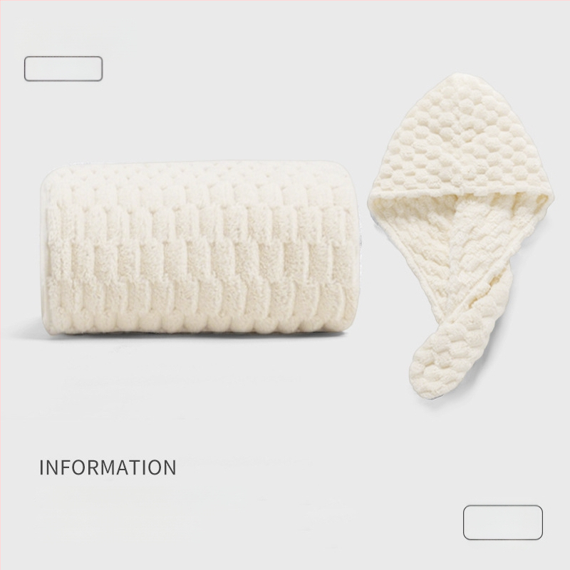 Trys rankšluosčių komplektas studentų bendrabutyje, 100% kitas pluoštas, 150D siūlas, džakardo audimas, po 100 g kiekvienam rankšluosčiui.