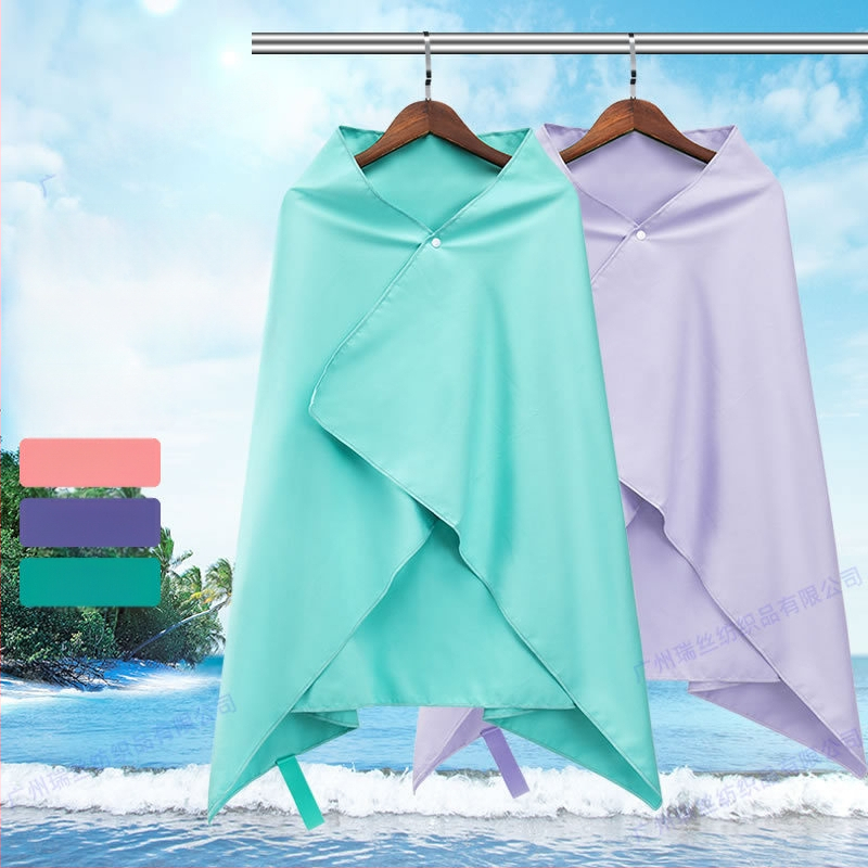 Plaukimo mikropluošto greitai džiūstantis rankšluostis, 200–300 g, absorbentas, su individualizuotu logotipu