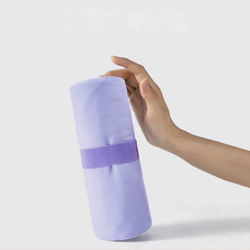 Plaukimo mikropluošto greitai džiūstantis rankšluostis, 200–300 g, absorbentas, su individualizuotu logotipu