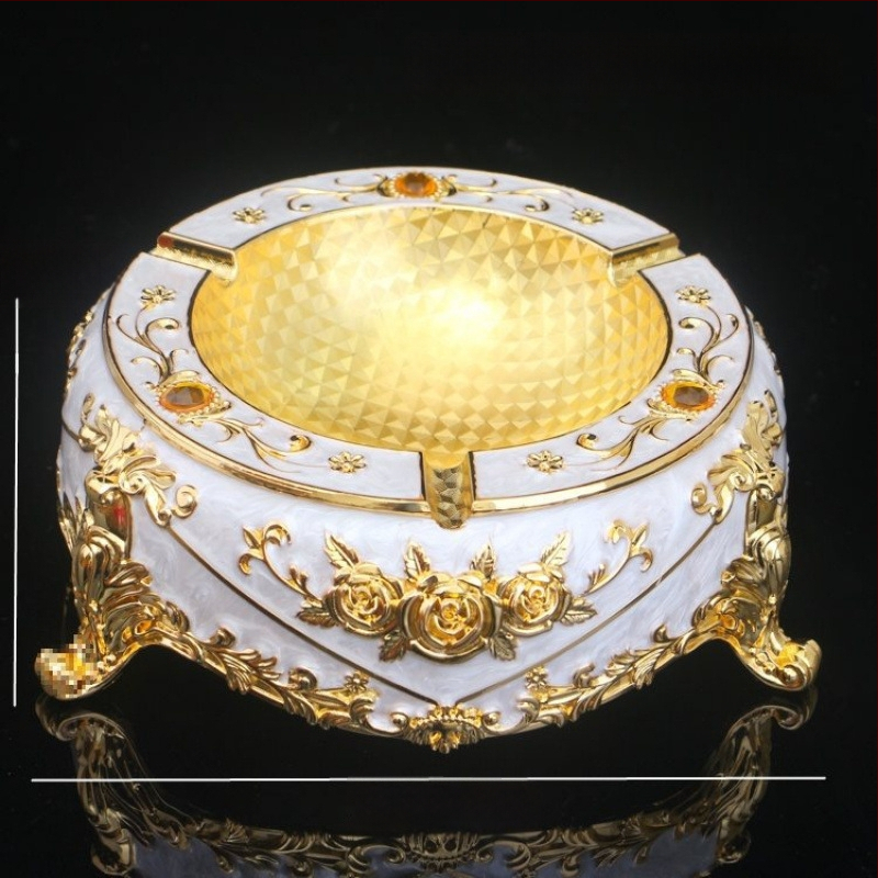 Vaisių lėkštės laikiklis – Europos stiliaus, keramikinė medžiaga, paprastas lauko dizainas