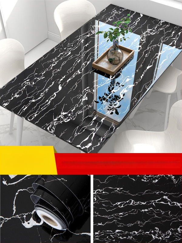 Стенен стикер за дневна стая - маслоустойчив, самозалепващ, две части