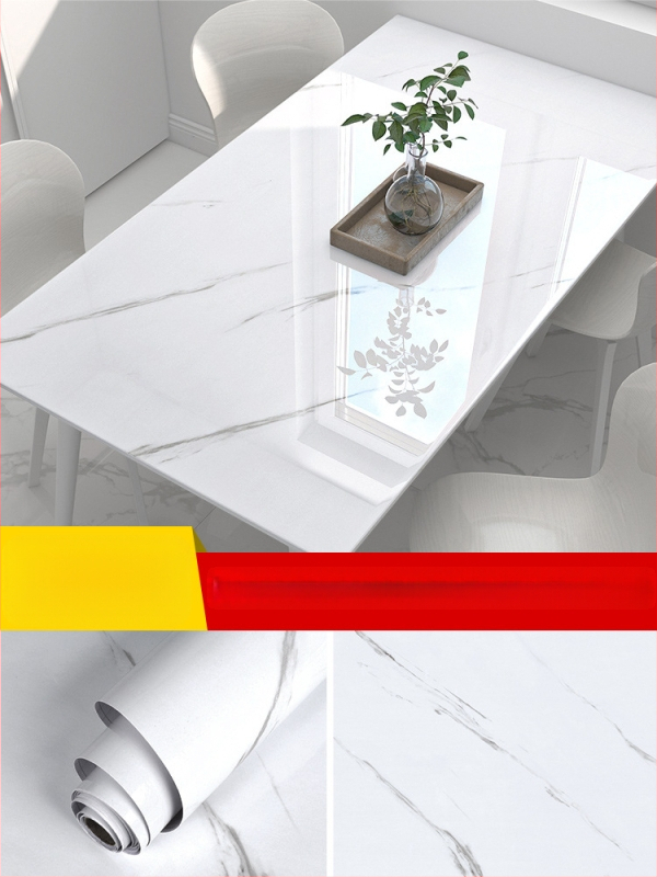 Стенен стикер за дневна стая - маслоустойчив, самозалепващ, две части