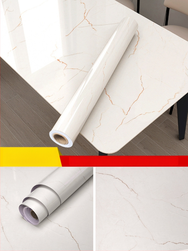 Стенен стикер за дневна стая - маслоустойчив, самозалепващ, две части