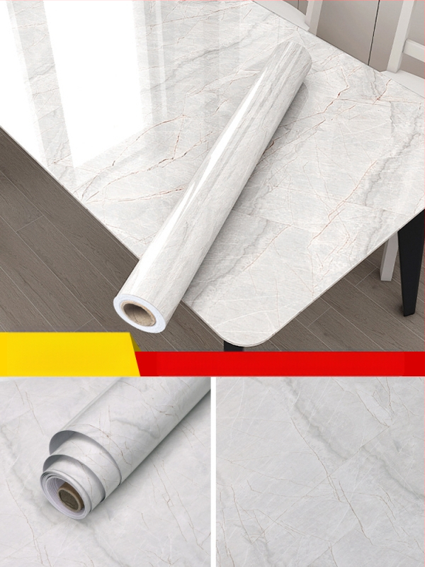 Стенен стикер за дневна стая - маслоустойчив, самозалепващ, две части