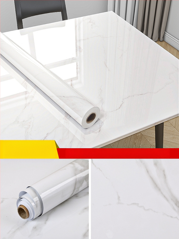 Стенен стикер за дневна стая - маслоустойчив, самозалепващ, две части