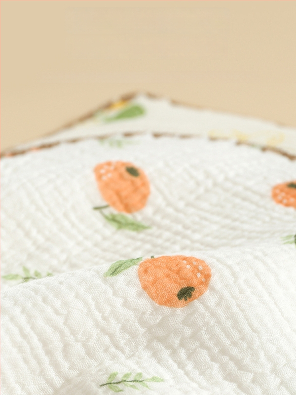 Bērnu mākoņveida spilvens, 100% kokvilna, korejiešu stils, zīdaiņiem (0–12 mēneši)