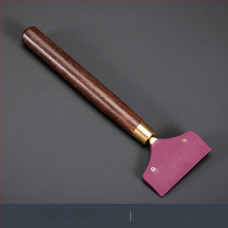 Ξύλινο κουτάλι τσαγιού – Αξεσουάρ σετ τσαγιού, ιαπωνικό στυλ, συσκευασία δίσκου, 2022 Πρώτης Ποιότητας