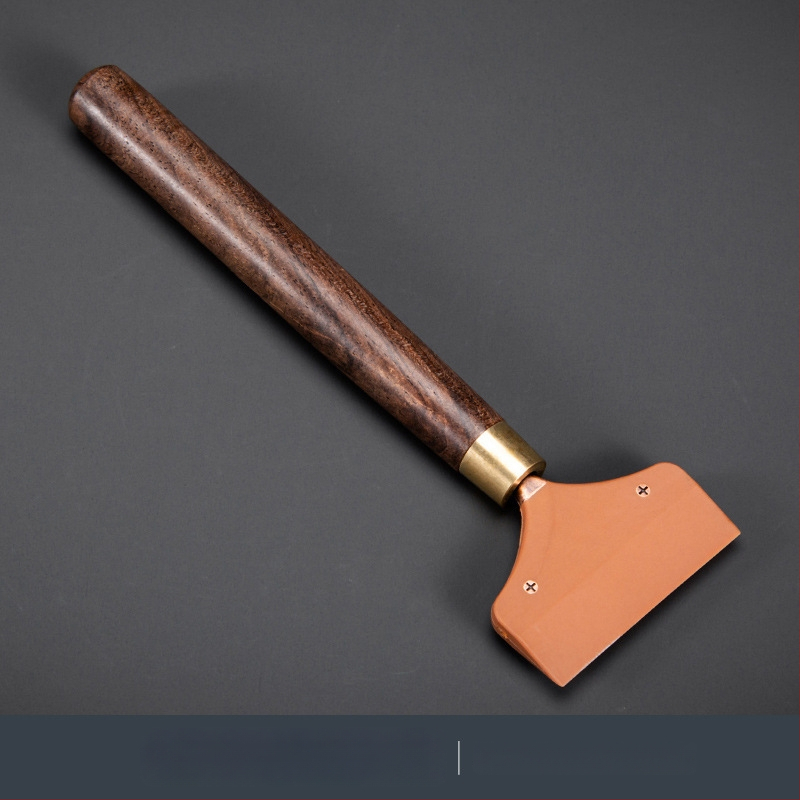 Ξύλινο κουτάλι τσαγιού – Αξεσουάρ σετ τσαγιού, ιαπωνικό στυλ, συσκευασία δίσκου, 2022 Πρώτης Ποιότητας