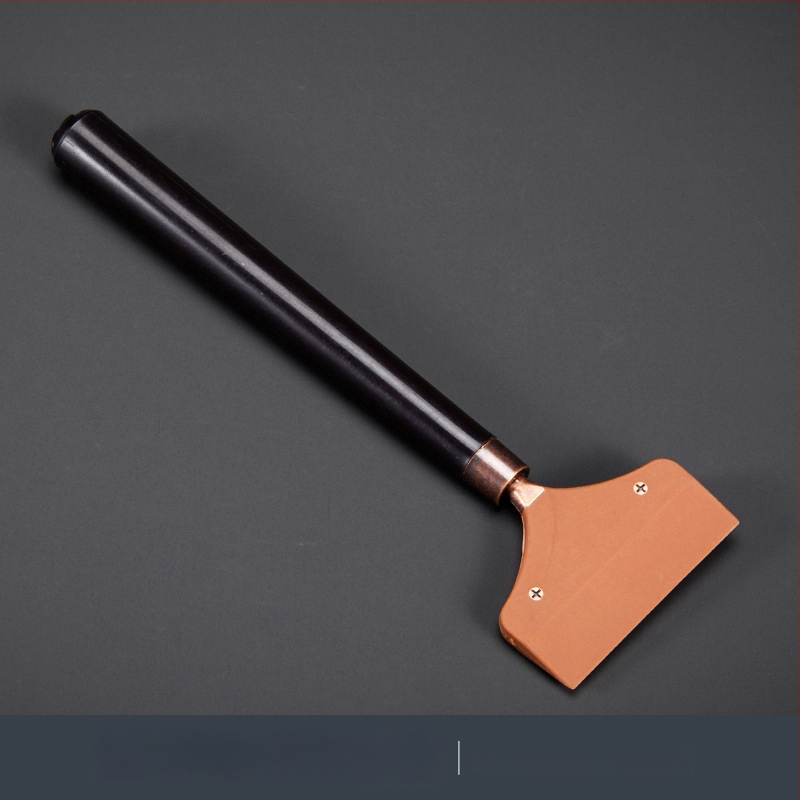 Ξύλινο κουτάλι τσαγιού – Αξεσουάρ σετ τσαγιού, ιαπωνικό στυλ, συσκευασία δίσκου, 2022 Πρώτης Ποιότητας