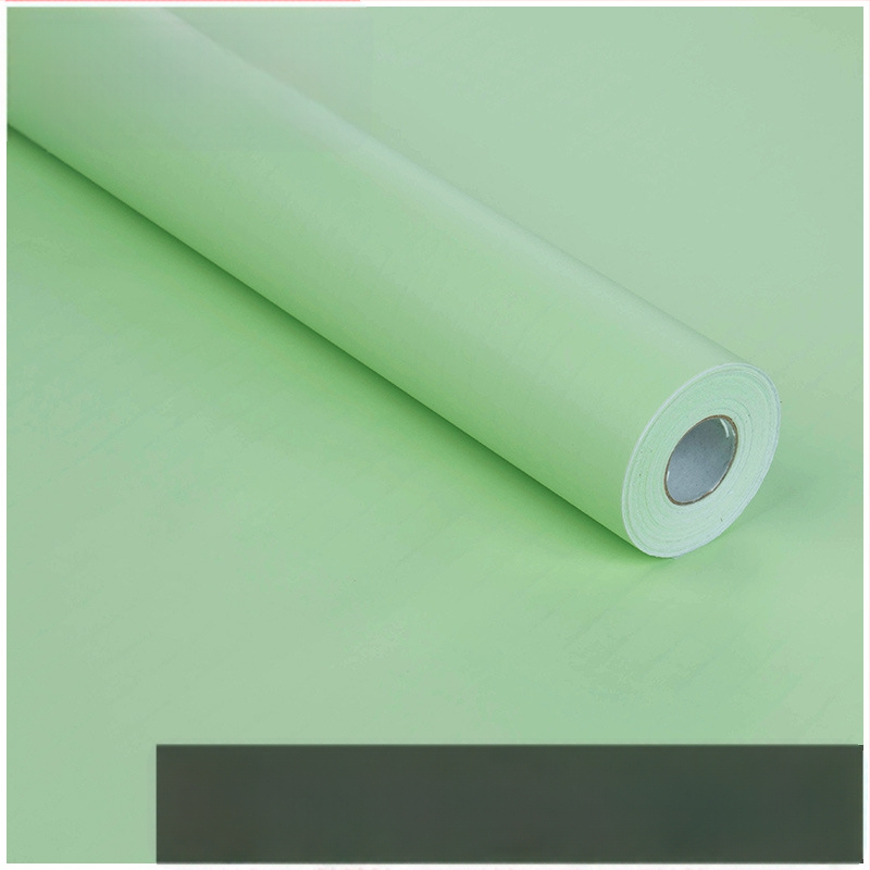 Детска градина самозалепващи PVC стенни фонови стикери, водоустойчиви, елегантни, модерен минимализъм