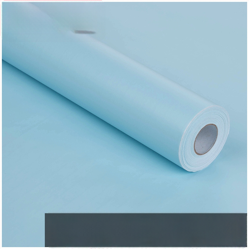 Детска градина самозалепващи PVC стенни фонови стикери, водоустойчиви, елегантни, модерен минимализъм