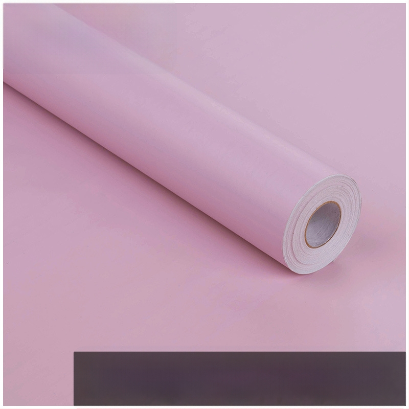 Детска градина самозалепващи PVC стенни фонови стикери, водоустойчиви, елегантни, модерен минимализъм