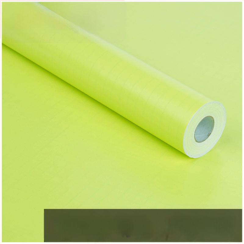 Детска градина самозалепващи PVC стенни фонови стикери, водоустойчиви, елегантни, модерен минимализъм