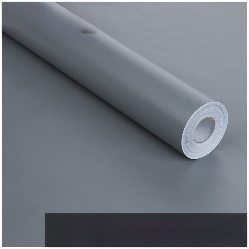 Детска градина самозалепващи PVC стенни фонови стикери, водоустойчиви, елегантни, модерен минимализъм