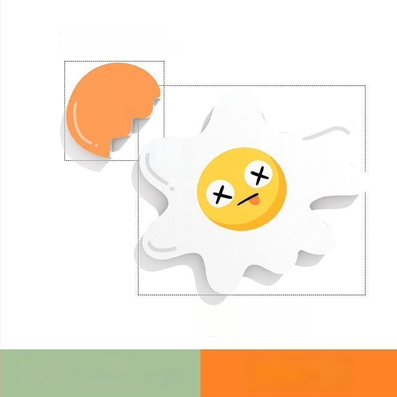 PVC стенни стикери, 2 части, водоустойчиви самозалепващи декор за прикриване на дупки върху врати и стени – бохемски стил и огледален дизайн