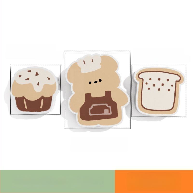 PVC стенни стикери, 2 части, водоустойчиви самозалепващи декор за прикриване на дупки върху врати и стени – бохемски стил и огледален дизайн