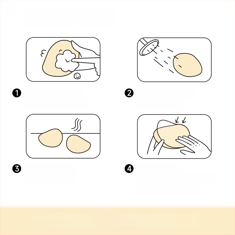 Невидими подплънки за бюст за жени – събиране, дишащи, невидими, повдигащи; манговидна форма на зърното (Материал: найлон; Функции: събиране, дишащи, невидими, повдигане; Бранд: FAMEDI)