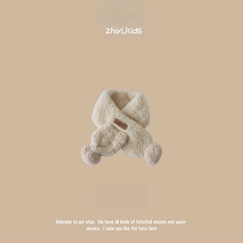Unisex megztinė kepurė su ausų apsauga kūdikiams ir mažiems vaikams, korėjietiško stiliaus mielas mezginys, žiemos šiluma