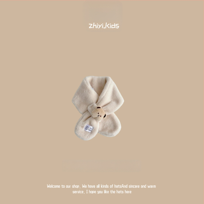 Unisex megztinė kepurė su ausų apsauga kūdikiams ir mažiems vaikams, korėjietiško stiliaus mielas mezginys, žiemos šiluma