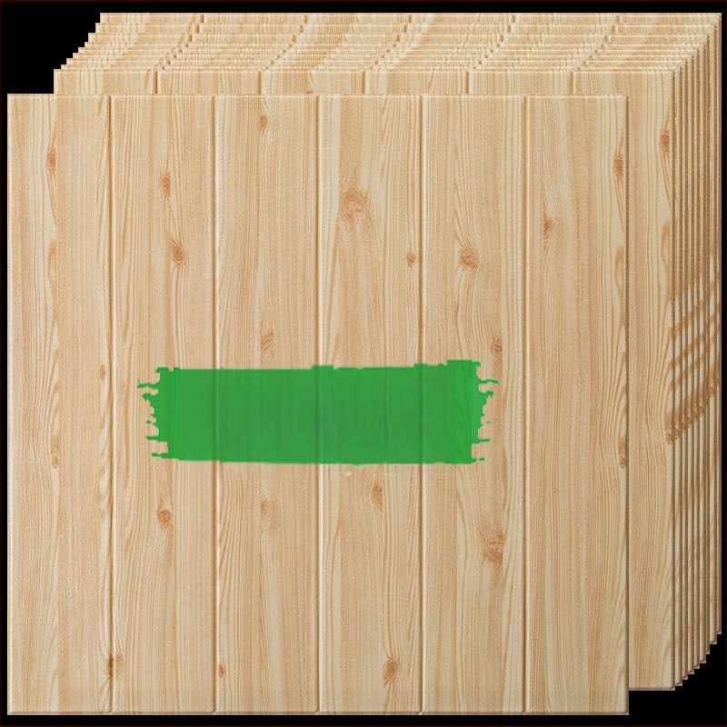 Стенно стикер с геометричен модел, водоустойчив, триизмерен дизайн за дневна, 1 бр., семпъл и модерен.