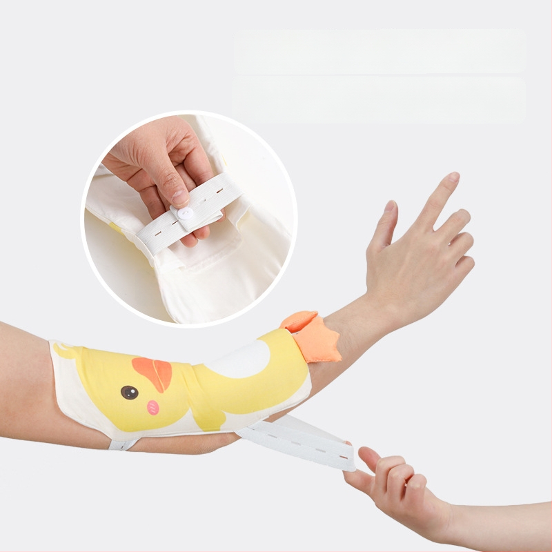 Podloga za dojenje novorođenčadi – pamuk, punilo gel kuglice leda, položaj djeteta