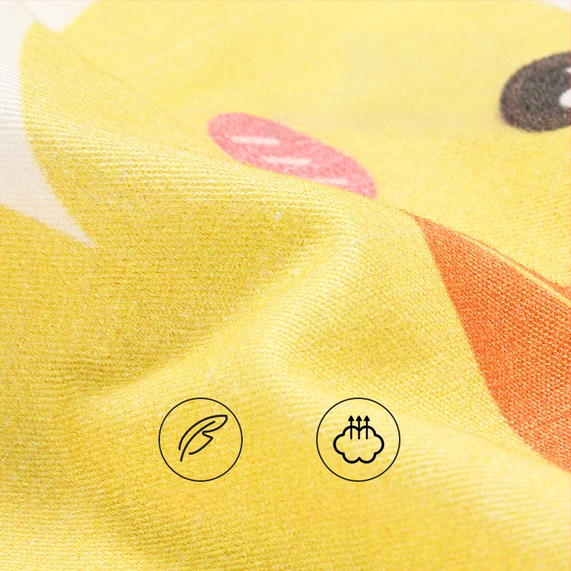 Podloga za dojenje novorođenčadi – pamuk, punilo gel kuglice leda, položaj djeteta