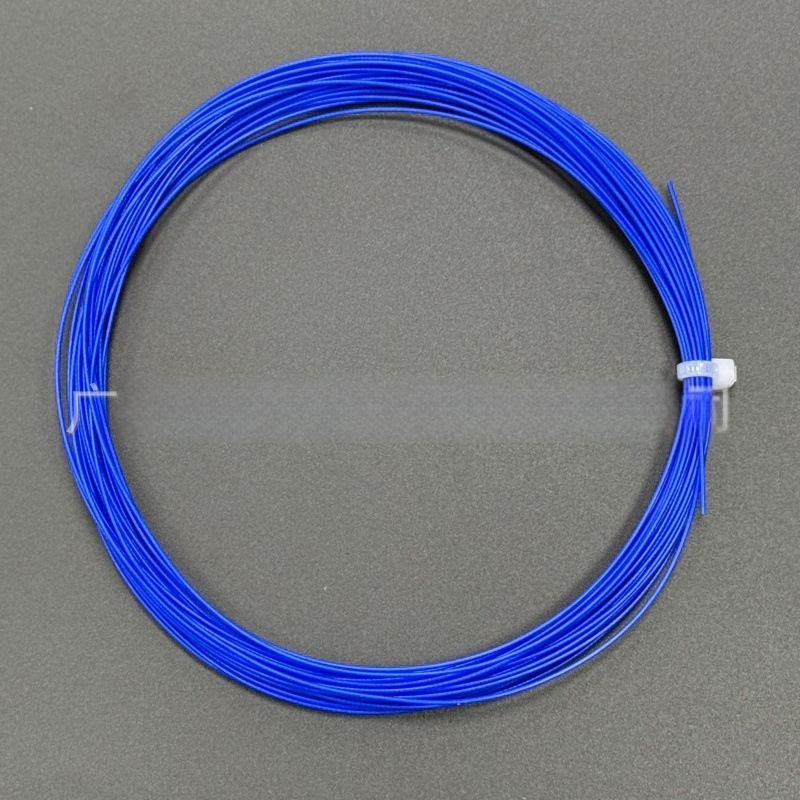 Νylon κορδόνι ρακέτας – Overcome, κατάλληλο για μπατμίντον και πινγκ-πονγκ, προέλευση Ταϊβάν