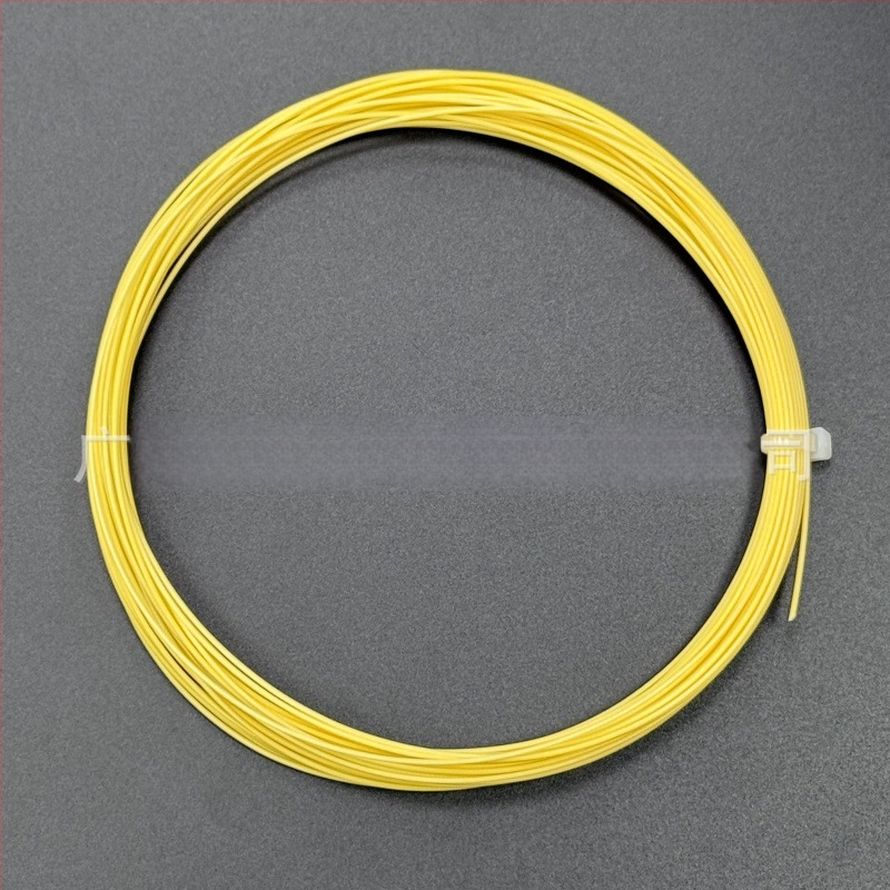 Νylon κορδόνι ρακέτας – Overcome, κατάλληλο για μπατμίντον και πινγκ-πονγκ, προέλευση Ταϊβάν