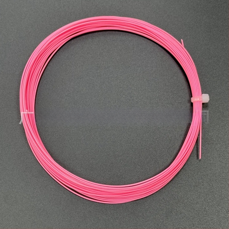 Νylon κορδόνι ρακέτας – Overcome, κατάλληλο για μπατμίντον και πινγκ-πονγκ, προέλευση Ταϊβάν