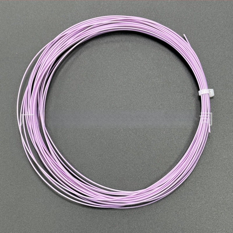 Νylon κορδόνι ρακέτας – Overcome, κατάλληλο για μπατμίντον και πινγκ-πονγκ, προέλευση Ταϊβάν