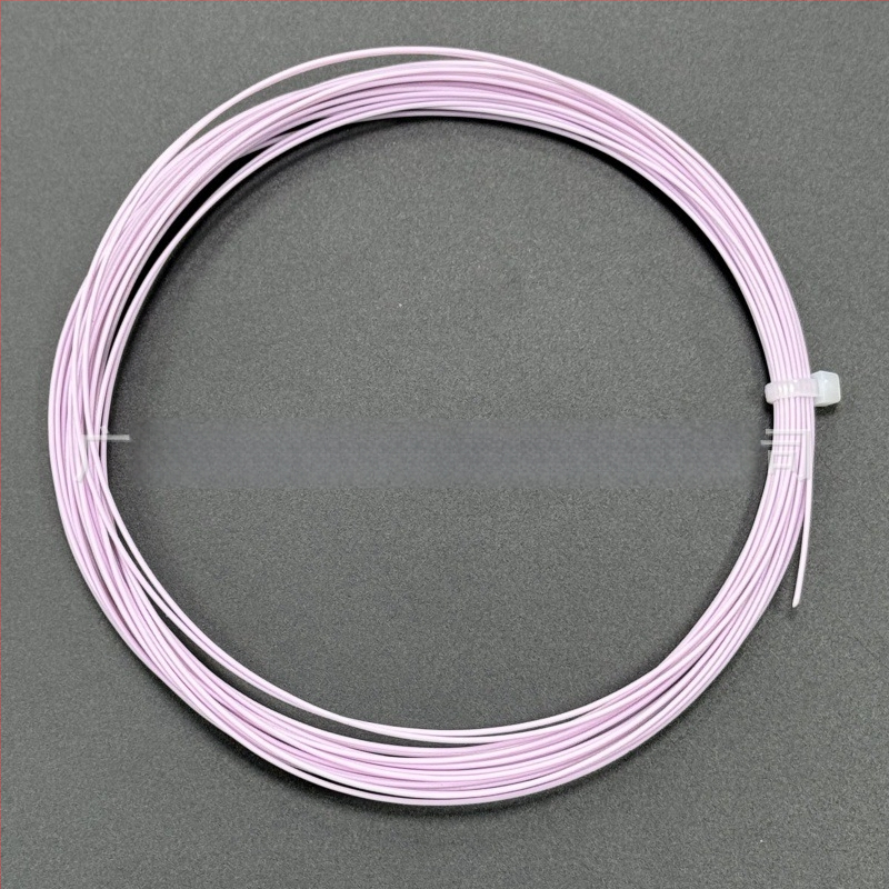 Νylon κορδόνι ρακέτας – Overcome, κατάλληλο για μπατμίντον και πινγκ-πονγκ, προέλευση Ταϊβάν